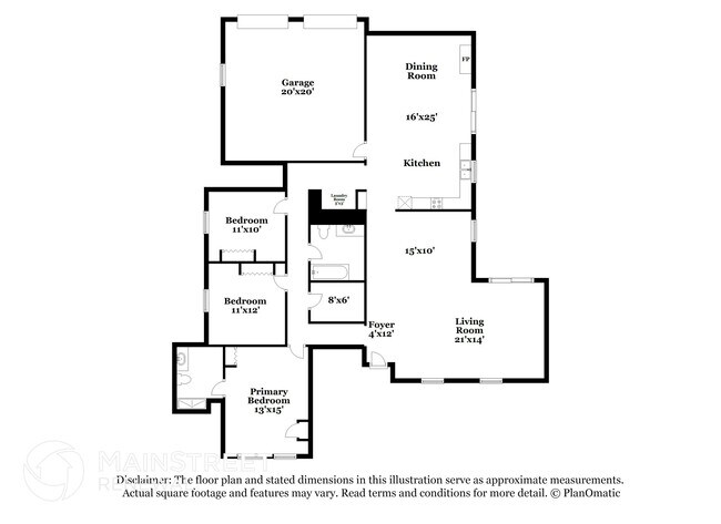 Foto del edificio - 3114 Echo Dr