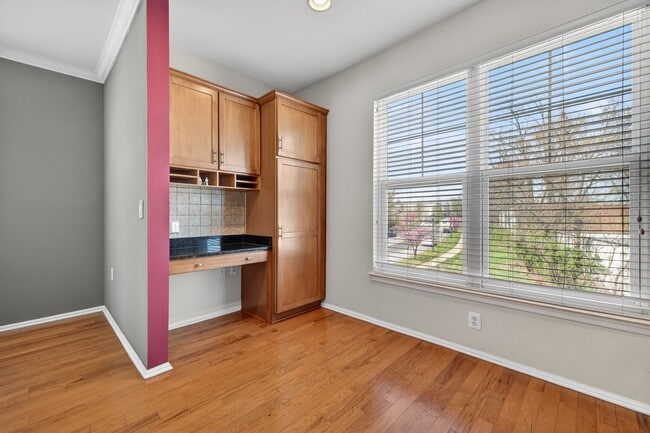 Photo - 11800 Old Georgetown Rd Townhome