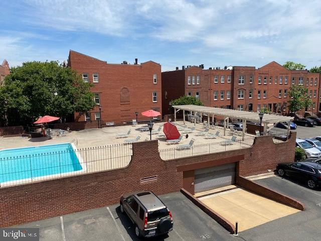 Foto del edificio - 1436 East Capitol St NE