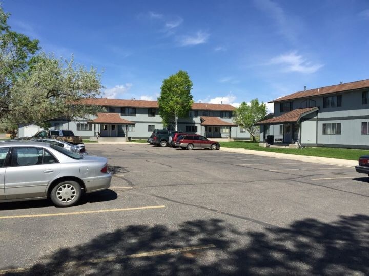Foto principal - 1131 29th St