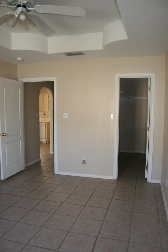 Bedroom - 730 Sonesta Dr