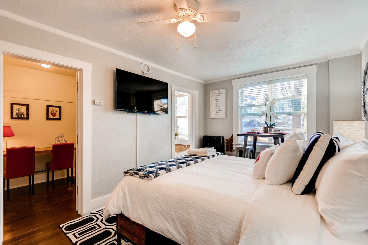 Foto principal - 1610 Boulder St