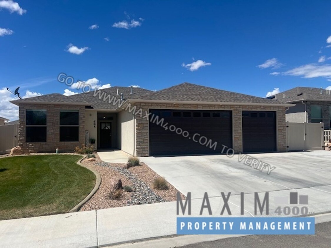 Foto principal - 685 Arran Way
