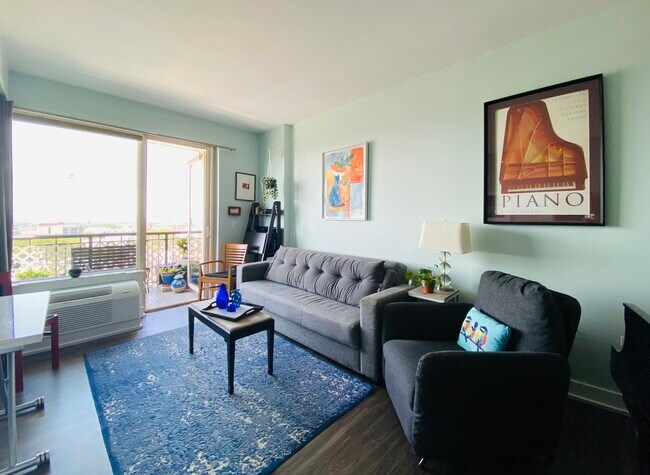 Foto del edificio - 3312 Hudson Ave
