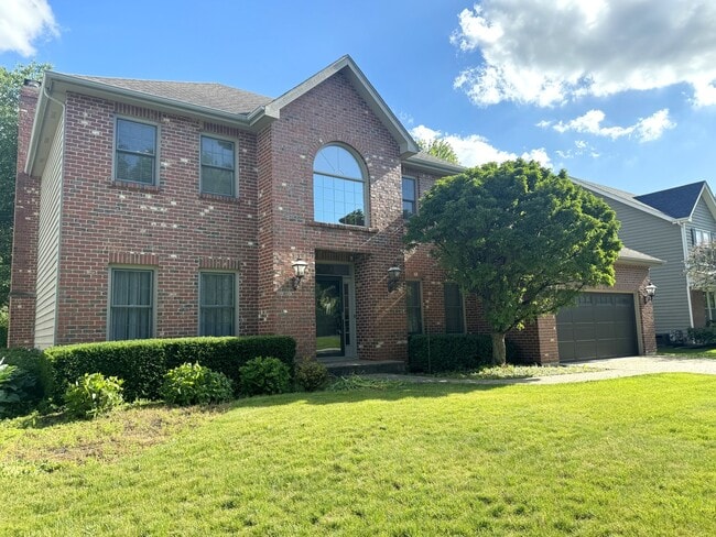 Building Photo - 3828 Caine Ct