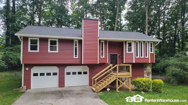 Foto del edificio - 3039 Jonathan Ct SW