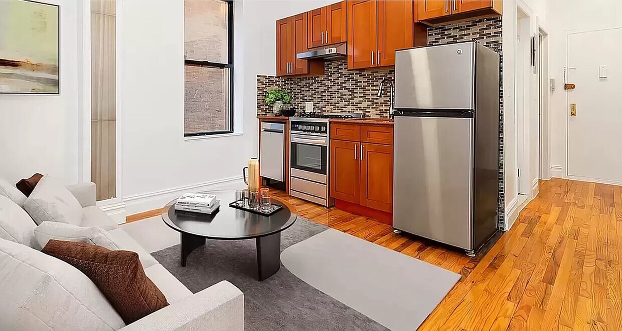 Foto principal - 160 Waverly Place