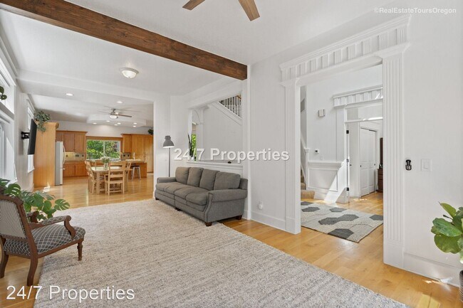 Foto del edificio - 5 br, 5.5 bath House - 5128 Firwood Drive