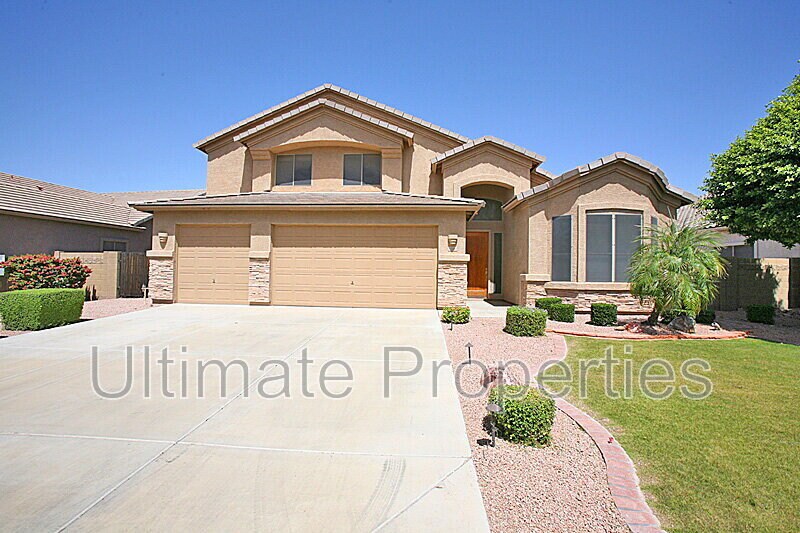 Foto principal - 6336 W Misty Willow Ln