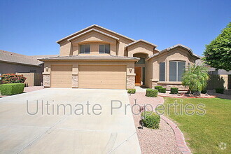 Building Photo - 6336 W Misty Willow Ln