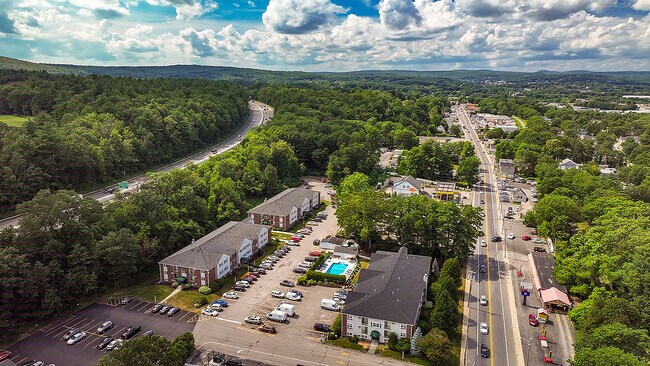 Foto del edificio - Leominster Gardens