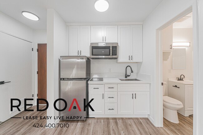 Foto del edificio - 259 N Euclid Ave