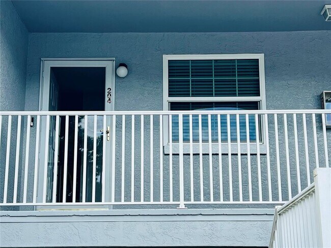 Foto del edificio - 7721 Hillside Ct