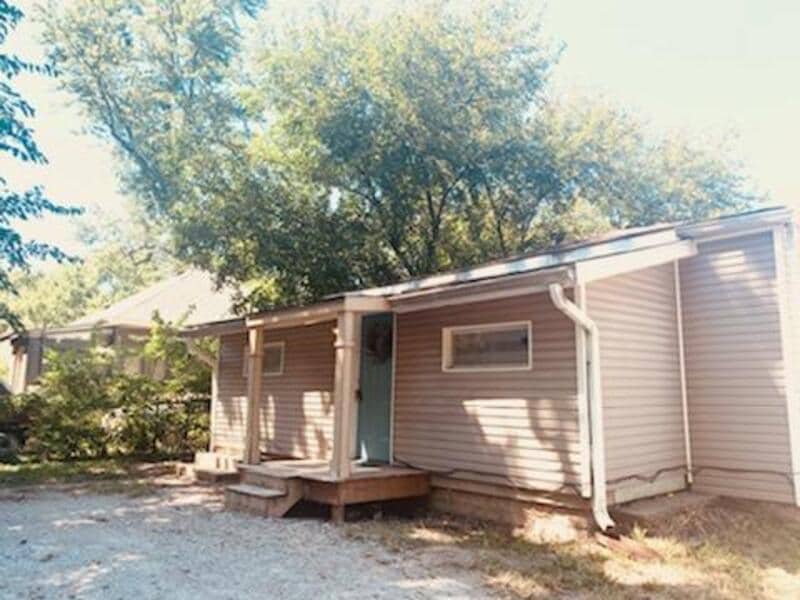 Primary Photo - 3301 W 11th St