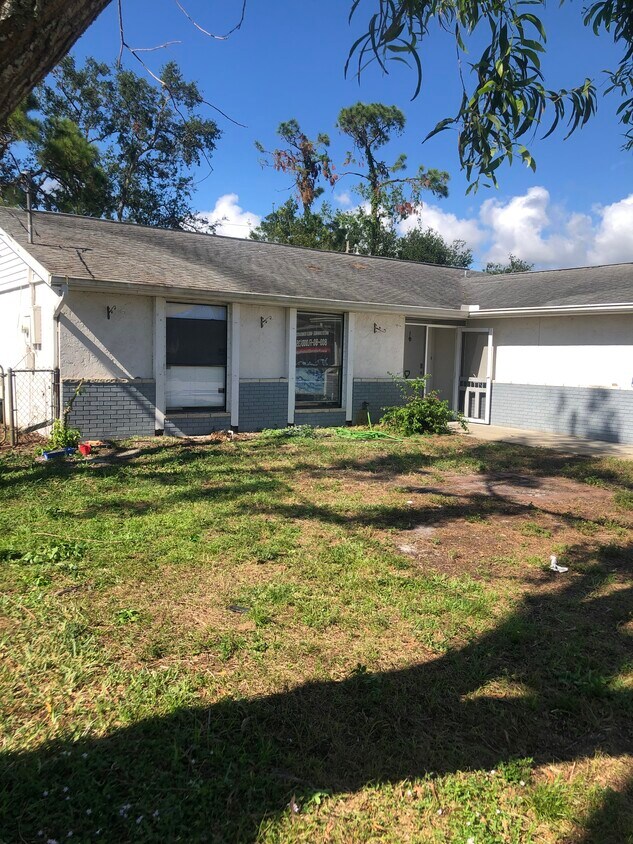 18290 Columbine Rd, Fort Myers, FL 33967 House Rental in Fort Myers