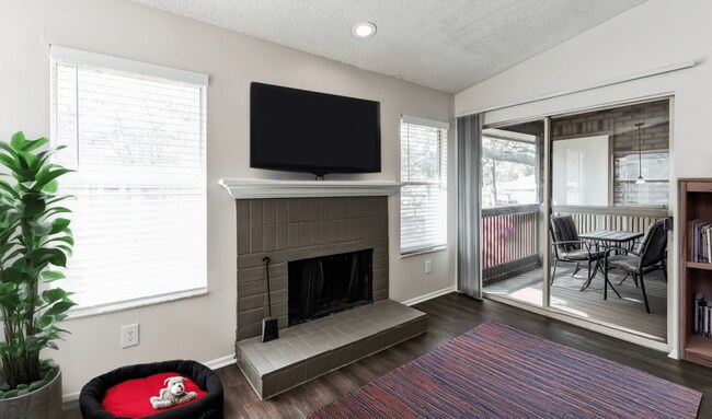 Foto del edificio - Harbourtowne at Countrywoods