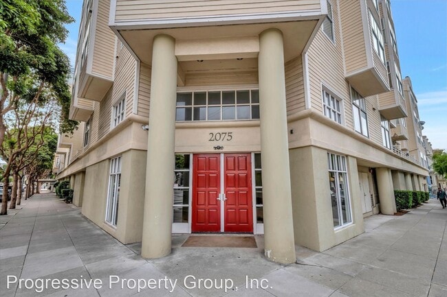 Building Photo - 2 br, 2 bath House - 2075 Sutter Street Un...