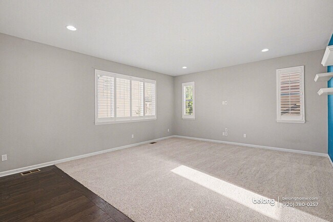 Foto del edificio - 4737 S Malta Way