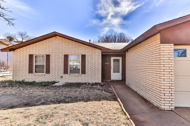 Foto del edificio - 6407 35th St