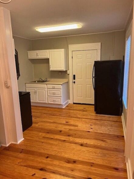 Foto del edificio - 710 W Canal St