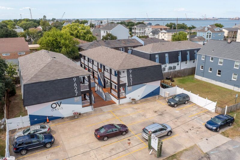 9627 Le Clair St Unit 12, Norfolk, VA 23503 Condo for Rent in Norfolk