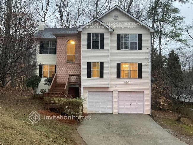 Building Photo - 2046 Arbor Forest Dr SW