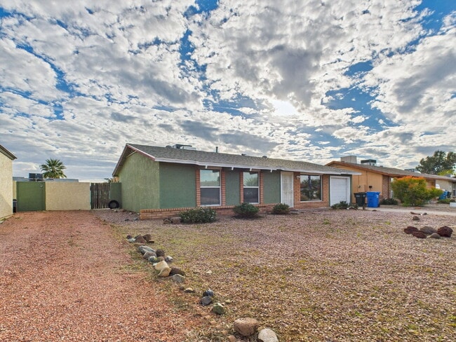 Photo - Desert Valley Estates Charm Apartment