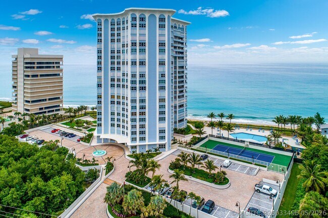 Foto del edificio - 5200 N Ocean Dr