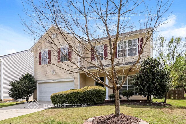Building Photo - 3811 Cameron Creek Dr