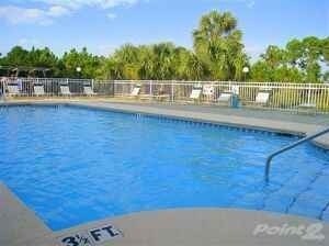 Foto del edificio - Adorable 1B/1B Unfurnished Condo near Beach in the Heart of Destin!