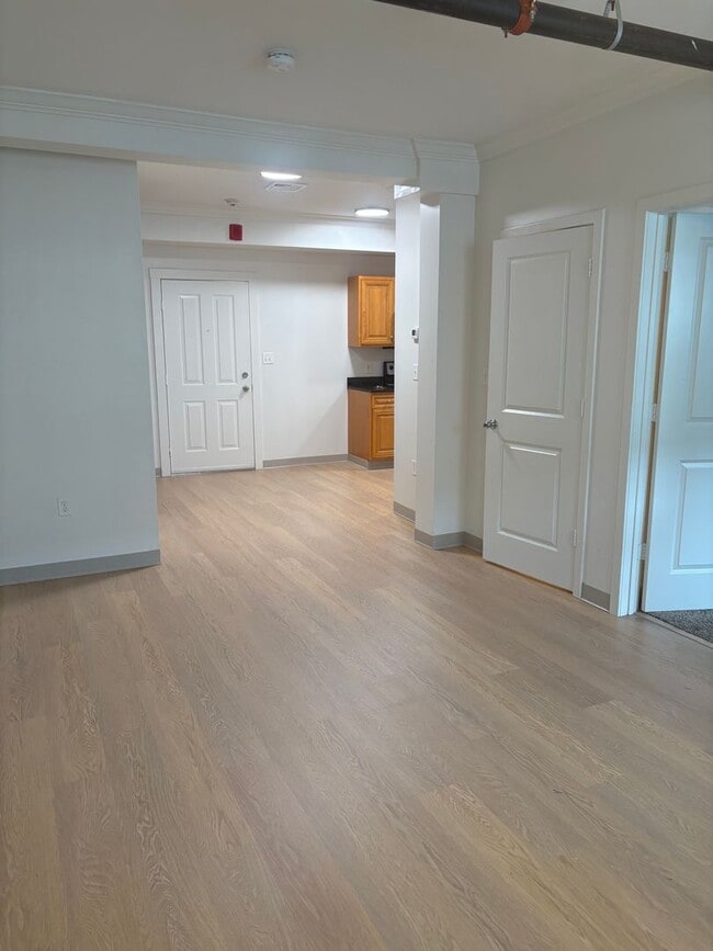 Foto del interior - Bostonian Shoe Lofts