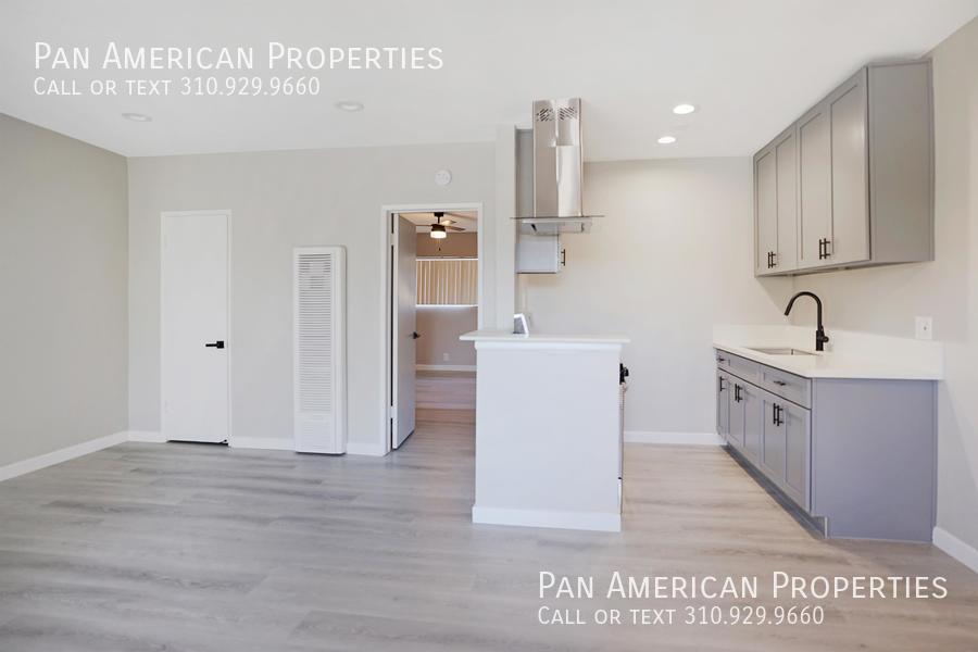Foto principal - 1701 W Malvern Ave