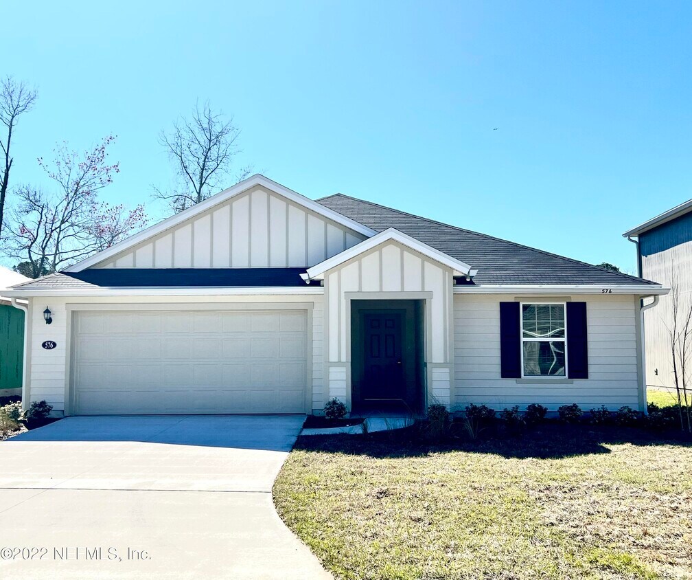 Foto principal - 576 Wild Rose Ln