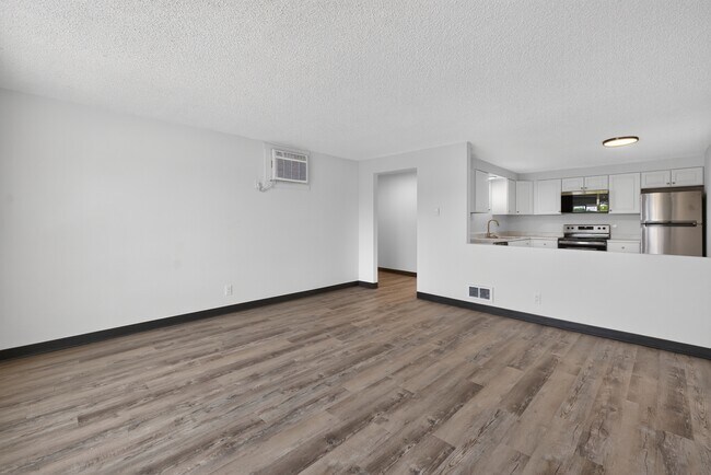 Foto del edificio - Rose Lane Apartments
