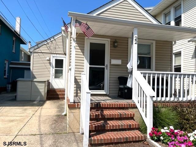 Foto del edificio - 22 N Marion Ave