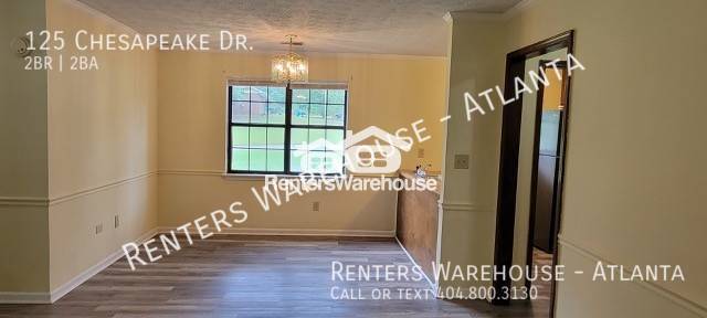 Building Photo - Affordable 2 Bedroom 2 Bath Duplex in Elle...