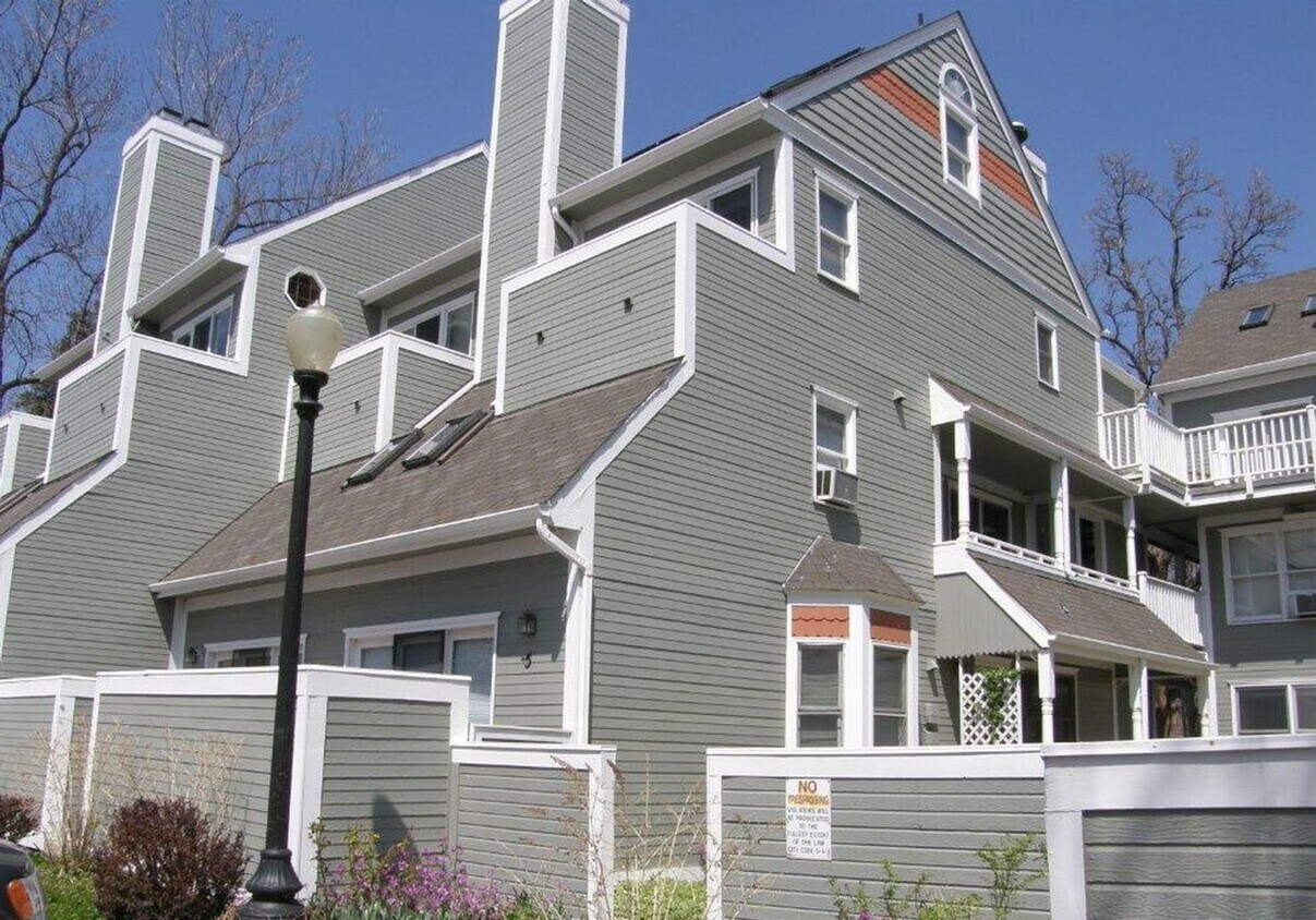 Primary Photo - Super sunny & cozy 1 bedroom condo in the ...