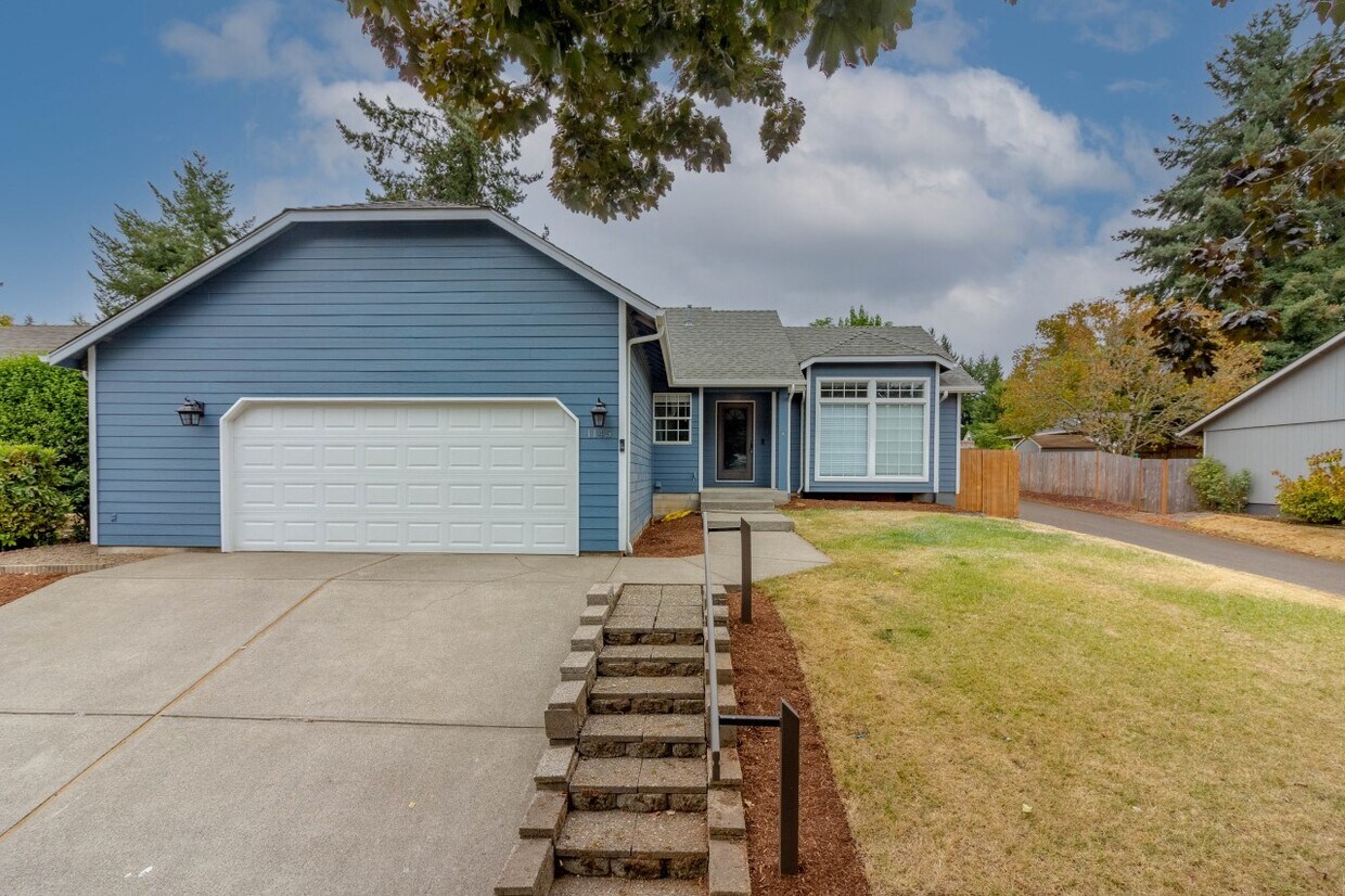 Primary Photo - 1145 Rock Creek Dr S
