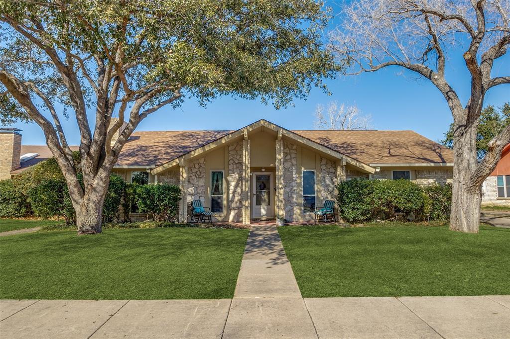 2113 Statler Dr, Carrollton, TX 75007 House Rental in Carrollton, TX