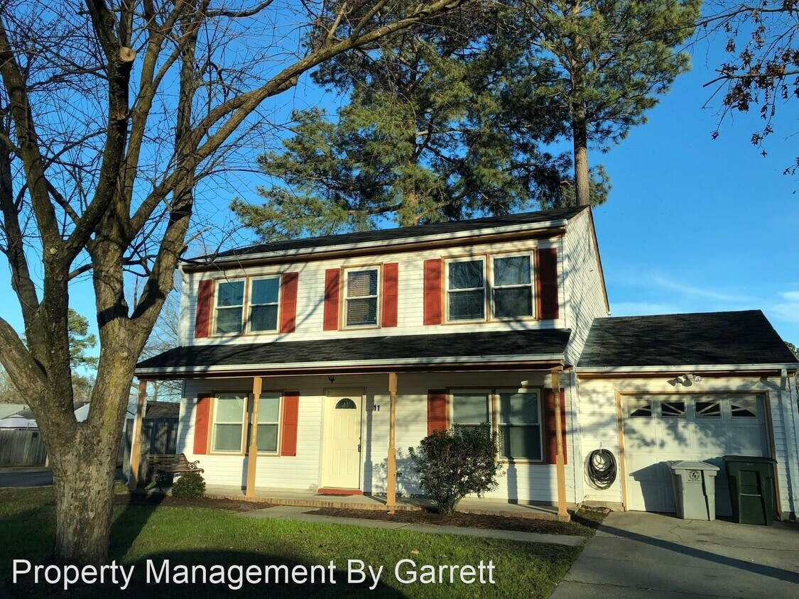Foto principal - 4 br, 2.5 bath House - 11 Lake Walk Crossing