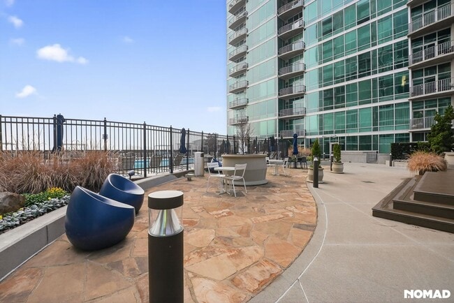 Foto del edificio - 943 Peachtree St NE