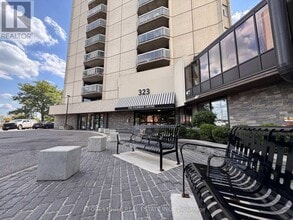Building Photo - 323-323 Colborne St