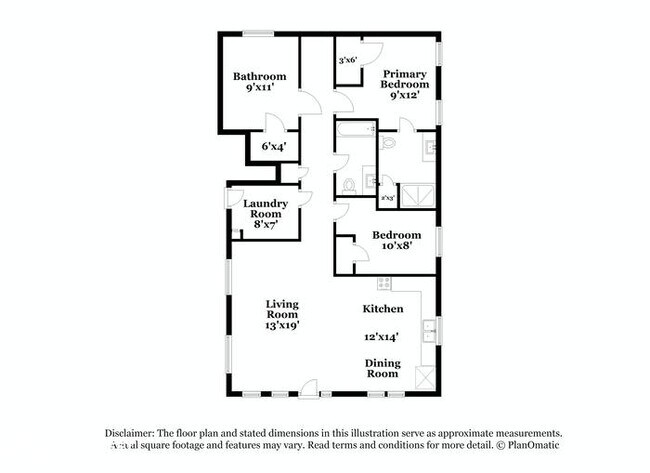Building Photo - 1115 WALNUT ST, HIGGINSVILLE, MO 64037
