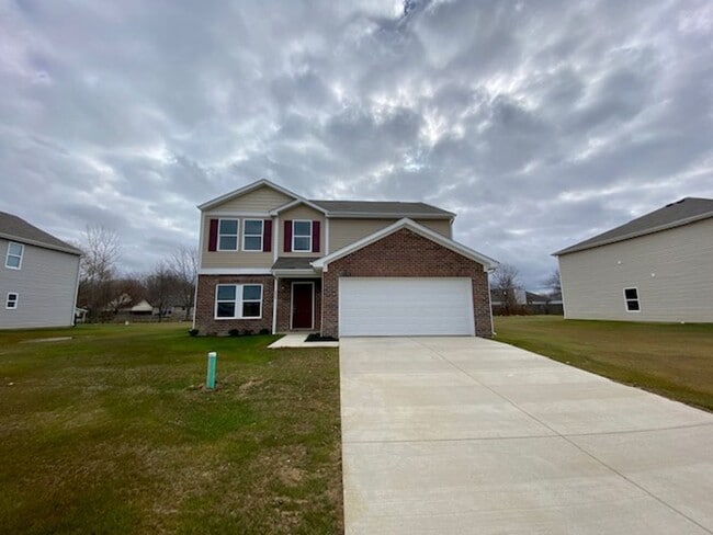 Building Photo - Fantastic 5 Bedroom 3 Bathroom New Build i...