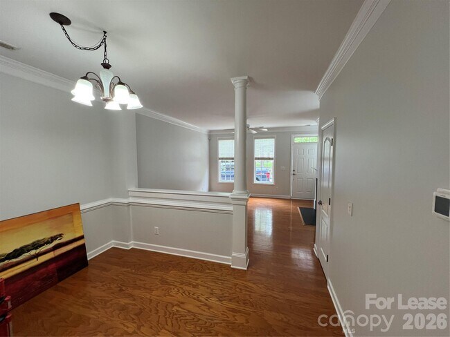 Foto del edificio - 9905 Ansonborough Square