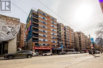 Building Photo - 105 McCaul St