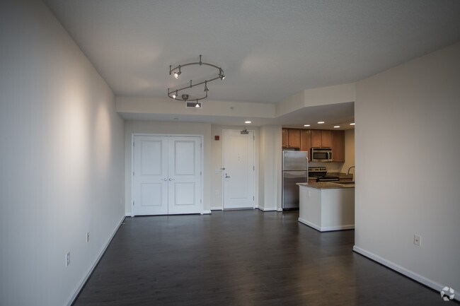 Foto del interior - Camden Potomac Yard