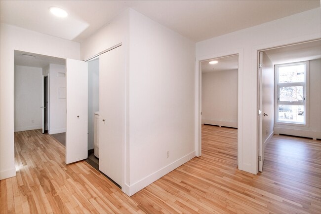 Photo du bâtiment - 3320 rue de la Monnerie