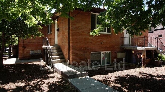 Building Photo - 3069 Zuni St