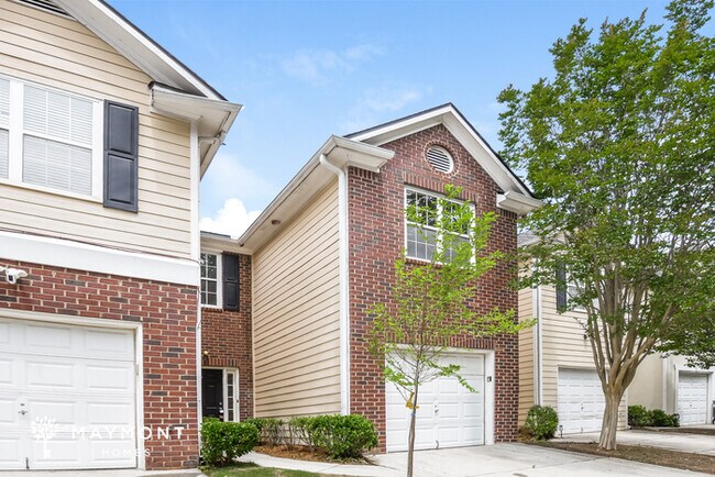 Building Photo - Cozy Comfort and Character in Lithonia